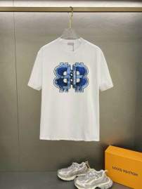 Picture of Balenciaga T Shirts Short _SKUBalenciagaS-5XL25tn2421780